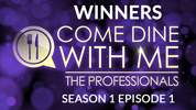 Come Dine With me Winners